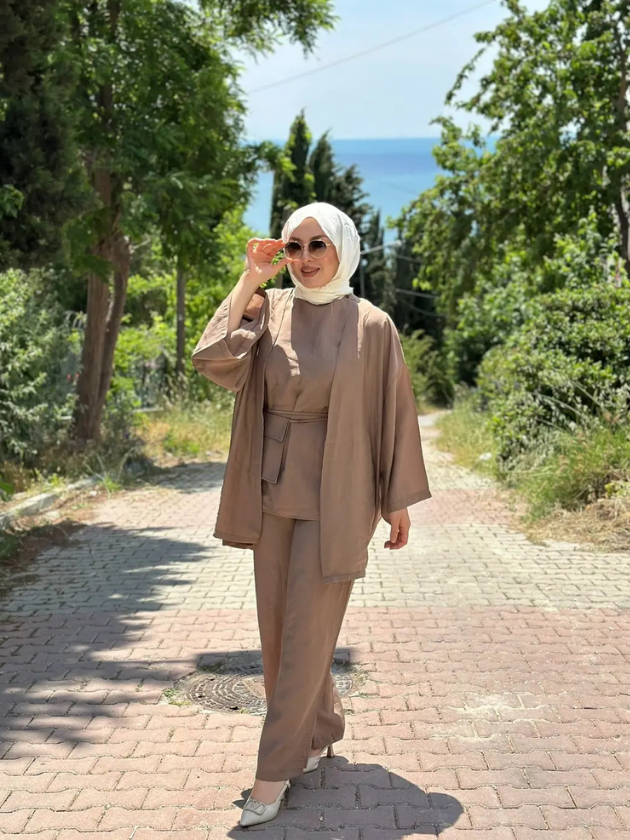 üçlü takım