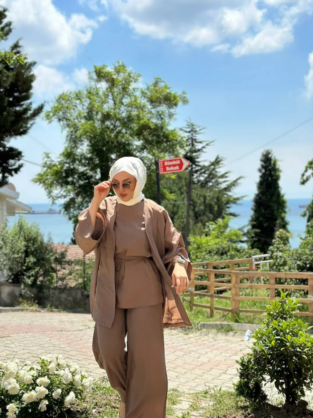 üçlü takım